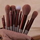 make up brush set